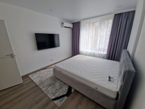 Garsoniera de inchiriat in zona Lujerului