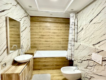 Apartament cu 2 camere de inchiriat in zona Aparatorii Patriei