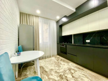 Apartament cu 2 camere de inchiriat in zona Rahova