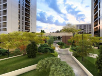 Apartament Nou | Cosmopolit Zenit