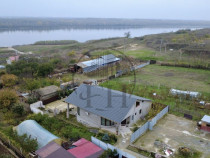Casa/Vila de vanzare Harsova, Constanta, langa canalul Du...