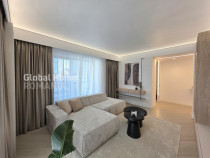 Designer Finishes | 3 Rooms Apartment + Terrace + Parking |