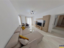 3D! Decomandat,confort sporit,terasa generoasa,Avantgarden,B