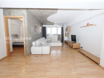 3 camere 1 Mai | 79 mp - Ion Mihalache 92 | Finisat si mobil