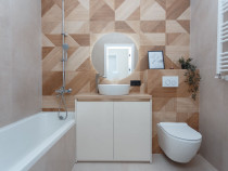 Apartament cu 2 camere de inchiriat zona Vitan