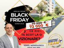 Pozitionare excelenta,oportunitate configurare,rezidential i