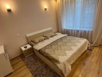 Apartament cu 2 camere de inchiriat in zona Pantelimon