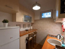 Garsoniera de inchiriat in zona Basarab