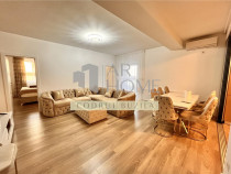 Apartament 3 camere de lux, 2 locuri de parcare, Albert, Plo