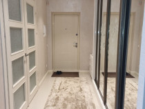 Garsoniera de inchiriat in zona Timpuri Noi
