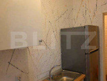 Apartament 2 camere – Parter, dublu acces – Micro 4, Tâ