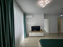DE VANZARE-APARTAMENT 1 CAMERA-CONEST EVOLUTION-DACIA