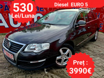 Volkswagen Passat 1.6 TDI Comfortline - RATE