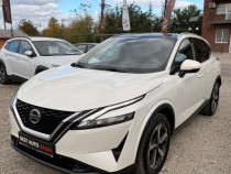 Nissan Qashqai 2021-1,3 Benzina/ Hybrid, 103.000 km Automat