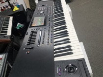 Korg pa 5 impecabil