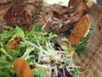 Bucătar profesionist-servicii pentru evenimente private