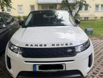 Land Rover Range Rover Evoque d180