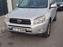 Toyota rav 4 2007, cutie automată, benzină