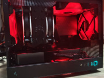 Sistem Gaming&Workstation-SFF-Ryzen 9 (12 core)-RTX 3070 Ti