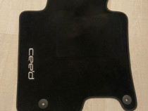 Set covorașe oem kia ceed