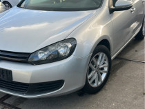 Vw Golf 6 1,4 benzină