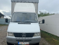 Mercedes Sprinter 412