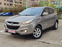 Hyundai ix35 2011 2.0 CRDi 135 CP euro 5 / RATE fara avans