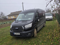 Ford Transit 2020 masina