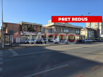 Apartament 2 camere de vanzare mobilat Mihai Viteazul Cedoni