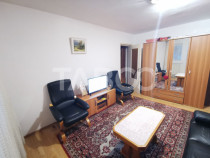 Apartament cu 2 camere semidecomandate la etajul 3 strada Pl
