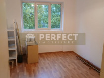 Ap.3 camere DECOMANDAT Mihai Bravu ETAJUL 1, 78000 euro