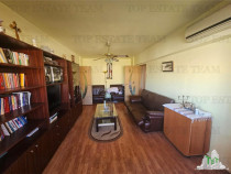 Apartament 3 camere metrou Gorjului (posibilitate centrala)