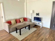 Apartament cu 3 camere, 67 mp, 2 balcoane, etajul 2, parcare