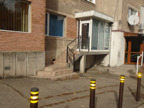 Vand spatiu comercial in Deva, zona ultracentrala ( I. Creanga), 70 mp