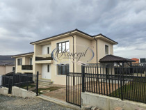 Duplex spatios cu acces rapid spre Cluj, la intrare in Chint