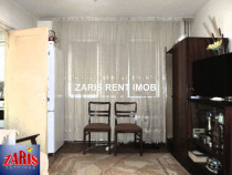 Garsoniera, parter in Ploiesti, zona Vest.
