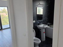 Apartament nou 3 camere - Str. Grigore Voda - zona Branco...