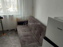 Garsoniera - Tractorul