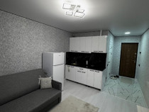 Garsoniera de inchiriat in zona Aparatorii Patriei