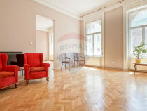 Apartament de închiriat in Centrul Istoric, pretabil reg...