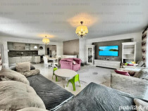 Penthouse spectaculos cu vedere panoramică - zona Noua!