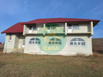 VAND / SCHIMB PENSIUNE LA DRUMUL EUROPEAN E85 – IDEALĂ PENTRU INVESTI