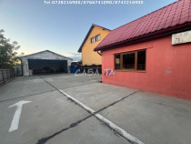 Închiriere spatiu comercial si Hala, Targu-Jiu Str. Narcise