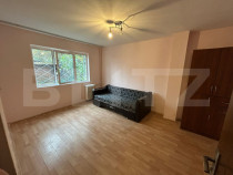 Apartament 2 camere, 32 mp, zona Nicolina