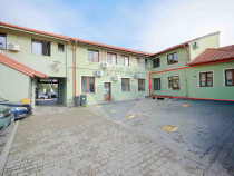 Spațiu de birouri, De Închiriat, Ultracentral