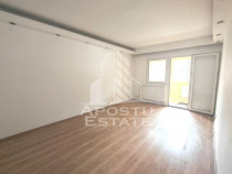 Apartament cu 2 camere, decomandat, centrala proprie, Tor...