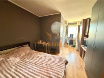 GARSONIERA | STRADA CAZABAN | MOBILAT UTILAT | ORADEA