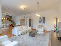 Duplex 3 Camere – 132 mp, Brașovul Vechi, Strada Avram...