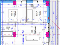 Apartamente de 1-3 camere, 37-60 mp, posibilitate garaj, zon