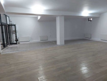Vand/inchiriez spatiu 200mp Stefan cel Mare.